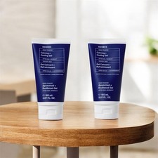 Two Korres Greek Yoghurt Calming Cooling Gel 5.07 Fl. oz   each SEALED