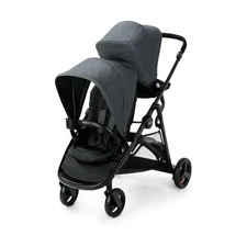 Rafa - Graco Ready2Grow 2.0 Double Stroller |173