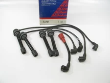 Acdelco 16-834R Ignition Spark Plug Wire Set For 1993-1996 Nissan Altima 2.4L-L4