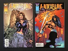 Cover of Witchblade #27