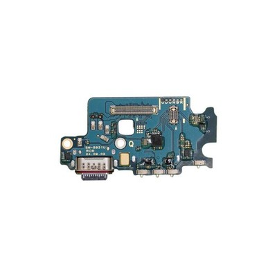 Charge Port SIM Card Reader Board for Samsung Galaxy S25 North America Premium