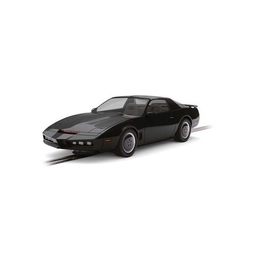 Scalextric C4226 - Knight Rider - K.I.T.T. - 1:32 scale slot car - Picture 1 of 1