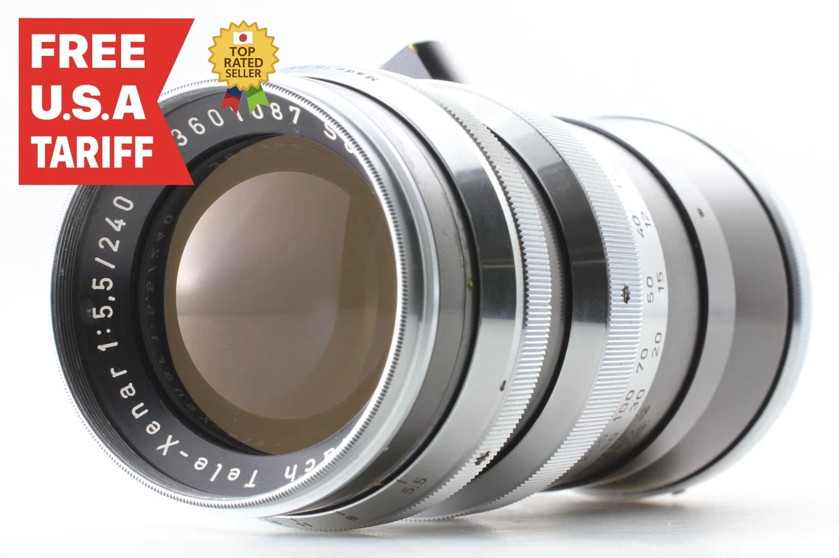 Schneider Nikon F Camera Lenses for sale | eBay