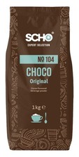 Scho No. 104 Choco Original 1Kg (9,99 EUR/kg)