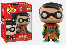 Ultimate Funko Pop Imperial Palace DC Comics Figures Gallery and Checklist 15