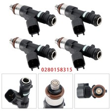 Injecteur Volvo V50