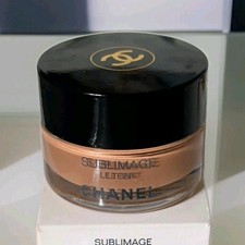 CHANEL Sublimage Le Teint Cream Foundation 60...