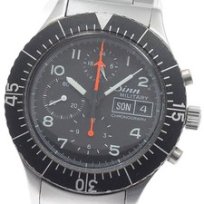 SINN 156.B Military Chronograph 156.B TO264931