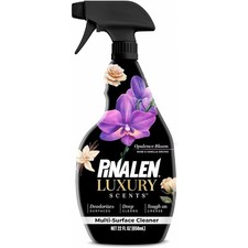 Multipurpose Cleaning Spray Luxury Scent All Purpose Cleaner for Kitchen