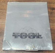 Tool - Salival DVD CD (DVD, 2000, DVD Plus CD) for sale online | eBay