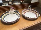 Christmas Pie Plate Dessert Trays  — photo 1