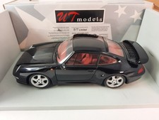 UT Models Porsche 911 993 Turbo S 1995 1:18 27838