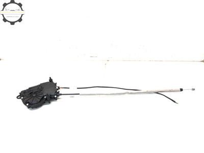 2018-2024 BMW X3 G01 REAR TRUNK LID LOCK LATCH ACTUATOR MOTOR OEM
