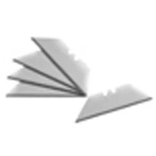 Performance Tool Utility Knife Blades - 5-Piece W744