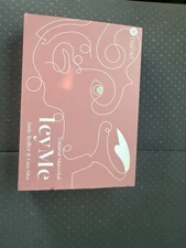 BAIMEI jade roller & gua sha, face roller, facial beauty, NEW in box