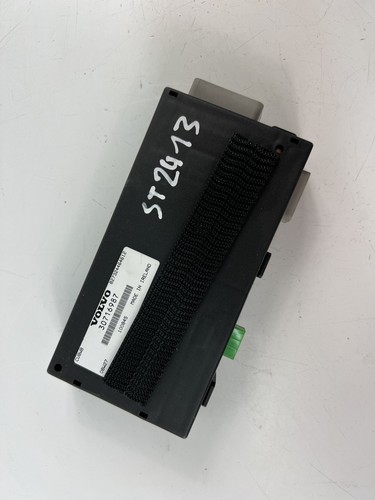 VOLVO V70 III BW Steuergerät 30716987 2009 28212782