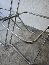 Sedia Anonima Castelli Plia Solo Struttura (no Seduta, No Schienale)