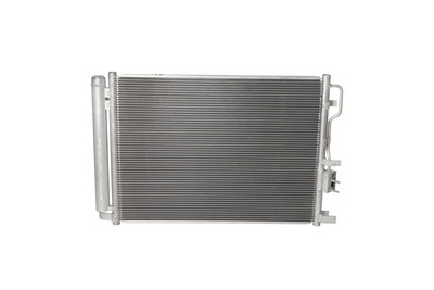 NRF 350379 Kondensator Klimaanlage für HYUNDAI Tucson (TL, TLE) +Trockner