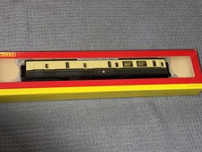 Hornby OO Gauge R4139B G.W.R Centenary Brake Coach 4575 New Boxed