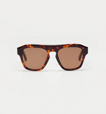 Jersey, Brown Tortoise