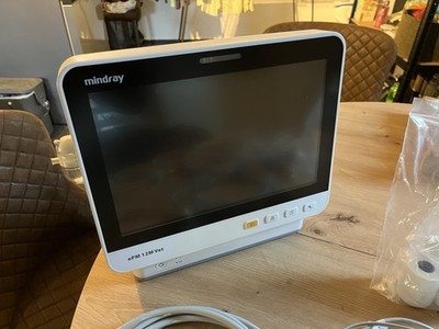 Mindray ePM 12M Vet Patientenmonitor