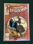 Amazing Spider-Man #300 🔑 “1st Appearance Of Venom 1988 NM