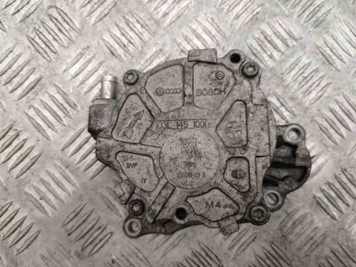 VW CC 358 Vakuumpumpe 03L145100F 2.00 Diesel 103kw 2013 17197924