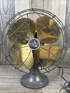 Old Emerson Fans | eBay