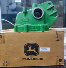 Lvu19318  Rockshaft Unit Housing  Fits For John Deere Tractor -- Free Shipping