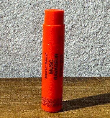 Frederic Malle MUSC RAVAGEUR Miniatur 1,2 ml EDP / Eau De Parfum Spray