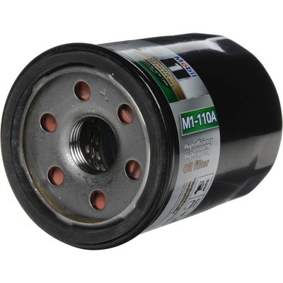 MOBIL 1 Mobil 1 Extended Perform ance Oil Filter M1-110A- M1-110A