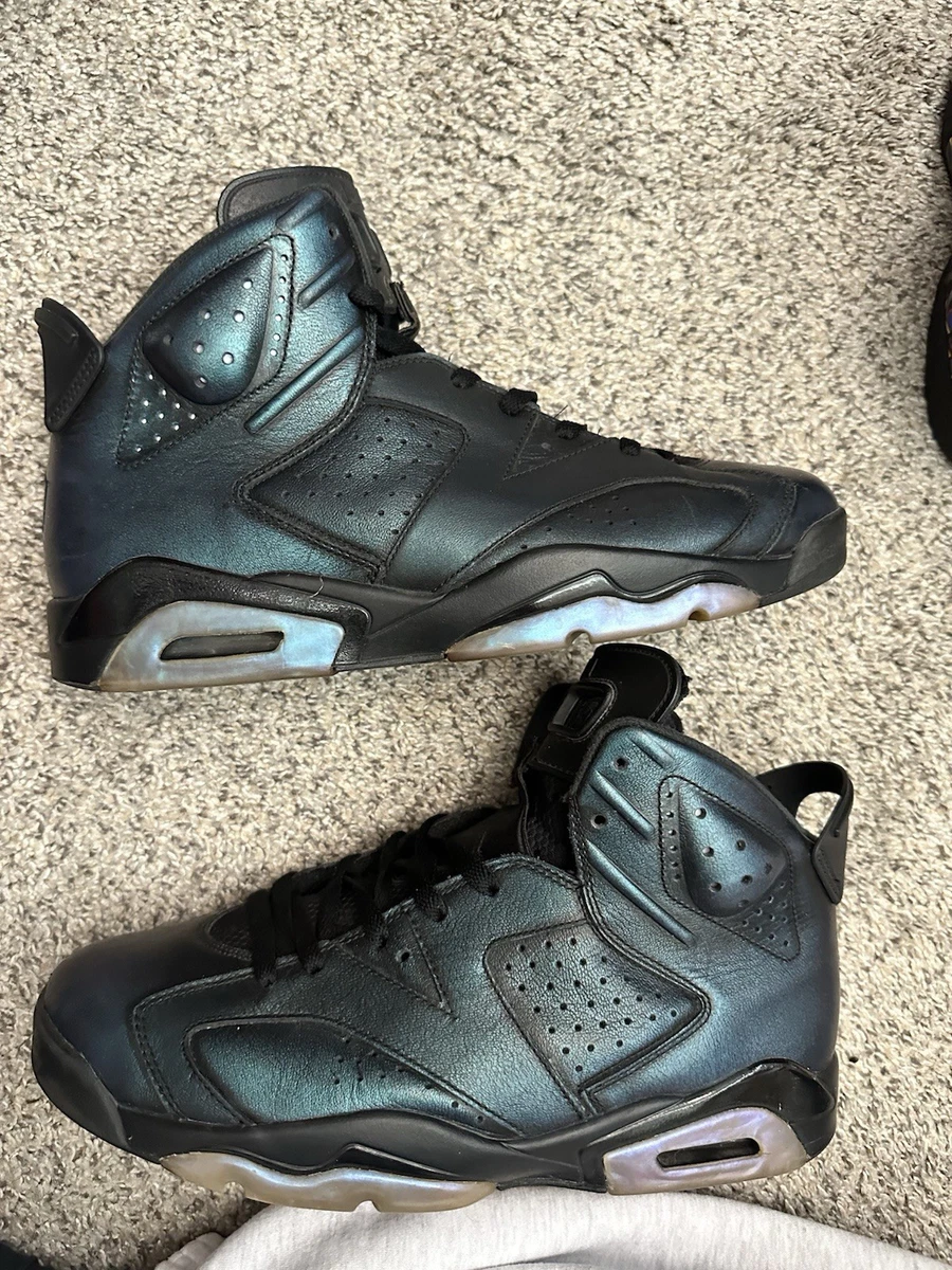 Jordan 6 Retro All Star - Chameleon for Sale | Authenticity