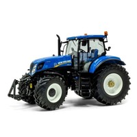Ros New Holland T7.270 Autocommand Traktor, 301399
