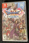 Dragon Quest XI S: Echoes of an Elusive Age (Nintendo Switch, 2019) ~ Near Mint