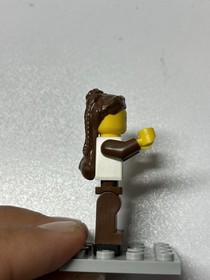 LEGO Princess Leia SW0104 Minifigure Cloud City 10123