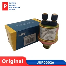 Original KUS JUP00026 Oil Pressure Sensor M18*1.5 Range 0-10 Bar PEMP