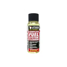 Liquid Performance Complete Fuel System Cleaner - 1 oz. - Fuel Additive