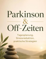 Dominik Mikulaschek | Parkinson & Off-Zeiten | Buch | Deutsch (2026) | 112 S.