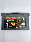 Donkey Kong Country (Nintendo Game Boy Advance) [Cartridge Only] Tested Working