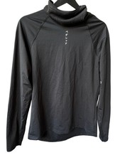 Pedaled Cycling Base Layer Thermal Long Sleeve Yuki Neck Gaiter Merino Wool