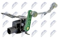 NTY Sensor, Xenonlicht (Leuchtweiteregulierung) ECX-AU-024 FüR Audi