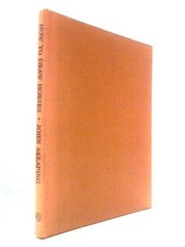 How to Draw Horses (John Skeaping - 1950) (ID:85817)