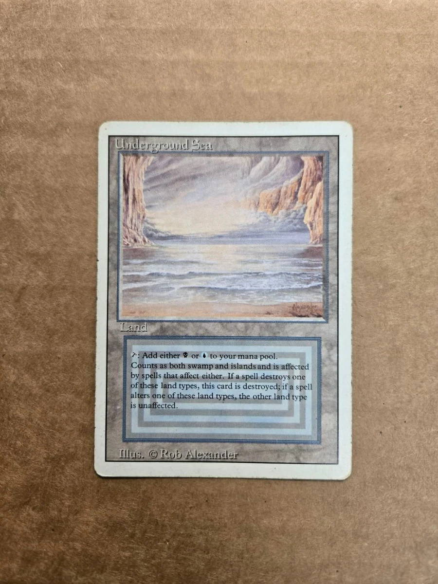 コ*ク様 Magic:The Gathering Revised Edition Magic: The Gathering Revised Edition Rare Collectible Individual