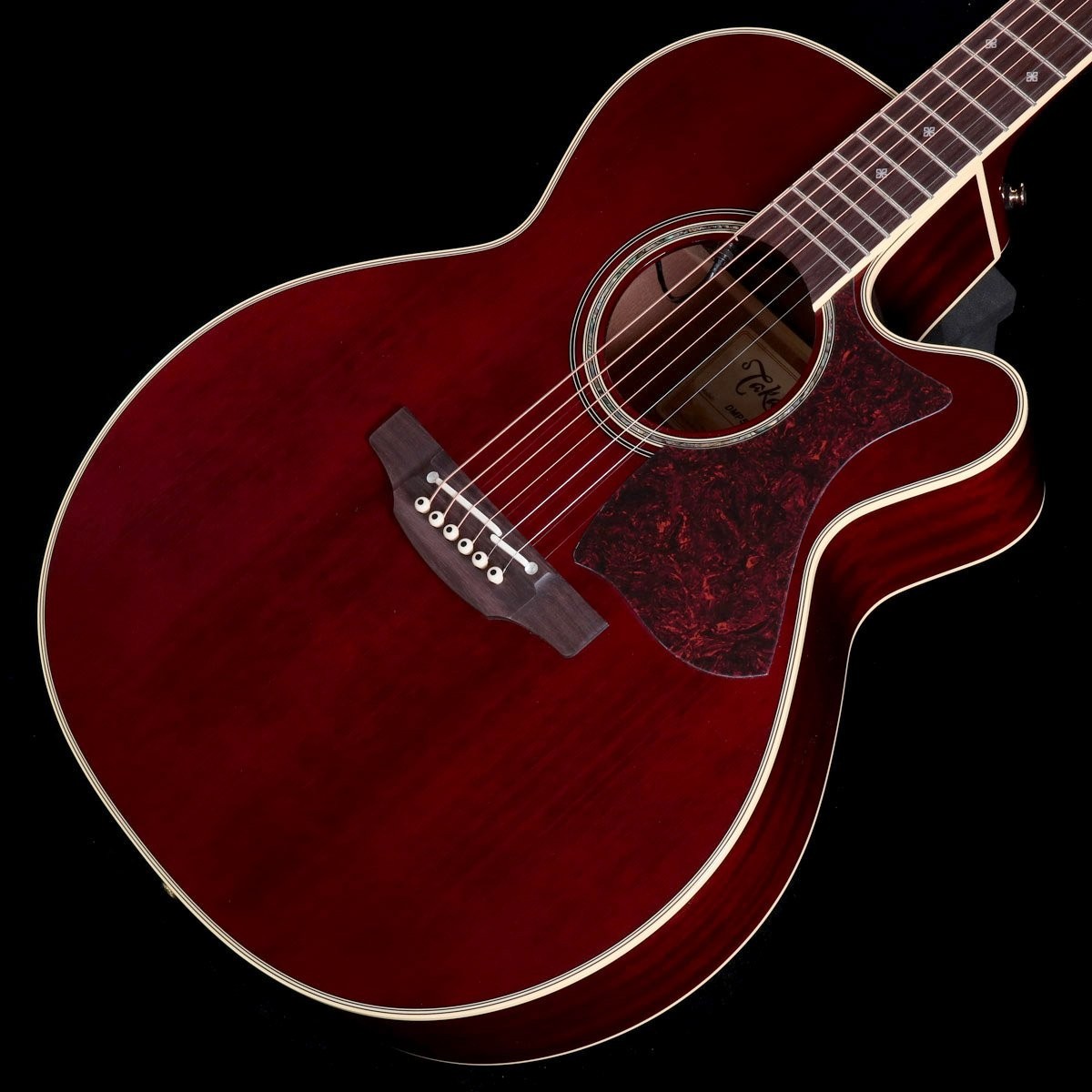 Takamine / DMP551C WR [500 Series] Acoustic Electric Guitar