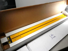 PILZ PSEN OP4H-S-30-090 SAFETY LIGHT CURTAIN 24VDC NEW IN BOX