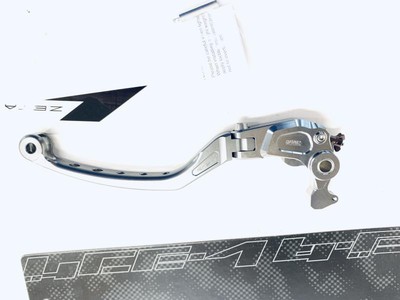 Zeta Folding Brake Lever KAWASAKI ZX10 R 1000 2006-2020 NINJA