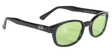 Pacific Coast Original KD's Biker Sunglasses