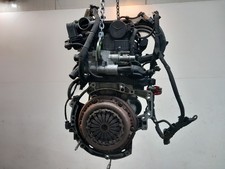 Moteur Peugeot PARTNER