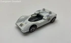 VTG Redline Hot Wheels Chaparral 2G Die Cast Car 1968