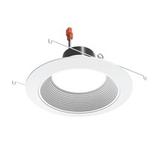 Juno 6 Inch LED Recessed Lighting, G4 Series Retrofit LED Downlight, Ceiling
